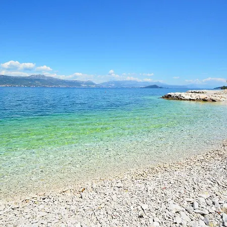 Apartament Snjezana By Interhome Trogir