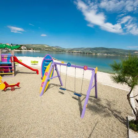 Snjezana By Interhome Apartament