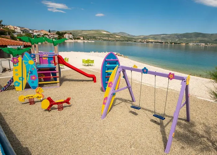 Snjezana By Interhome Trogir