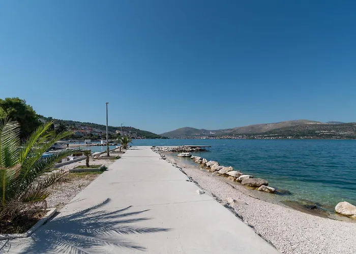Snjezana By Interhome * Trogir