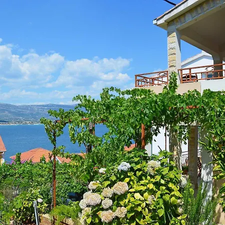 Appartement Snjezana By Interhome *