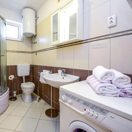 Snjezana By Interhome *