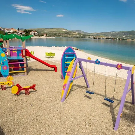 Snjezana By Interhome Trogir