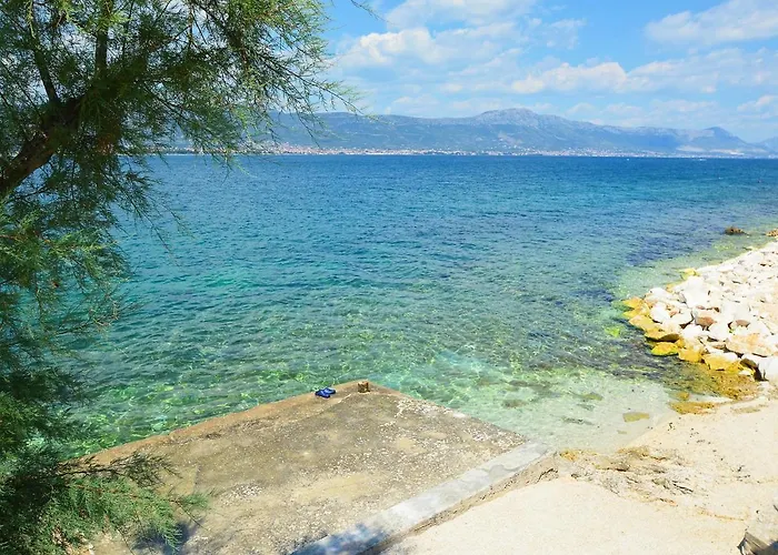 Snjezana By Interhome Trogir