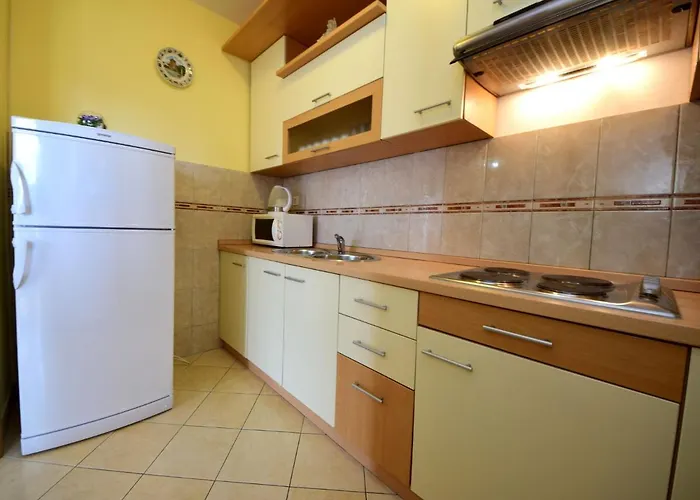 Appartement Snjezana By Interhome