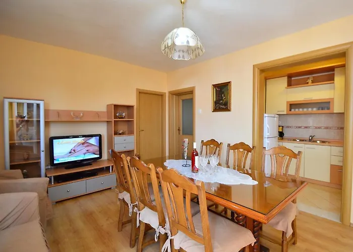 Snjezana By Interhome Appartement *