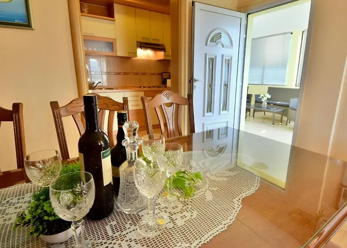 Appartement Snjezana By Interhome *