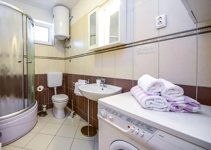 Snjezana By Interhome *