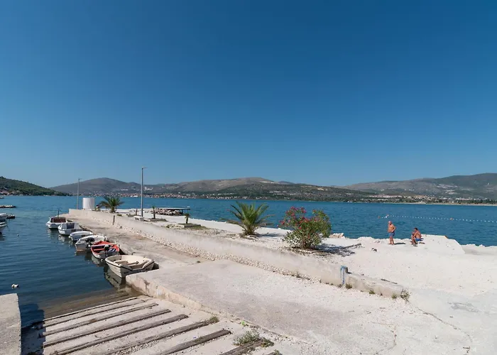 Appartement Snjezana By Interhome Trogir